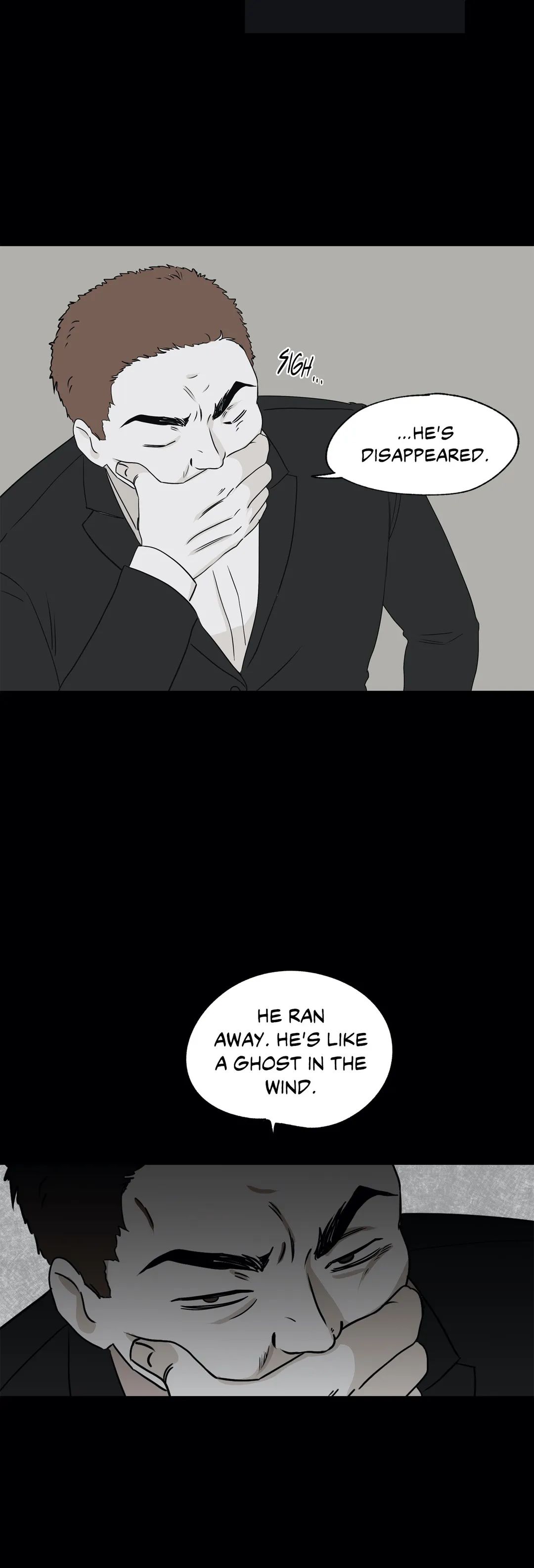 Low Tide in Twilight Chapter 4.1 page 14 - 