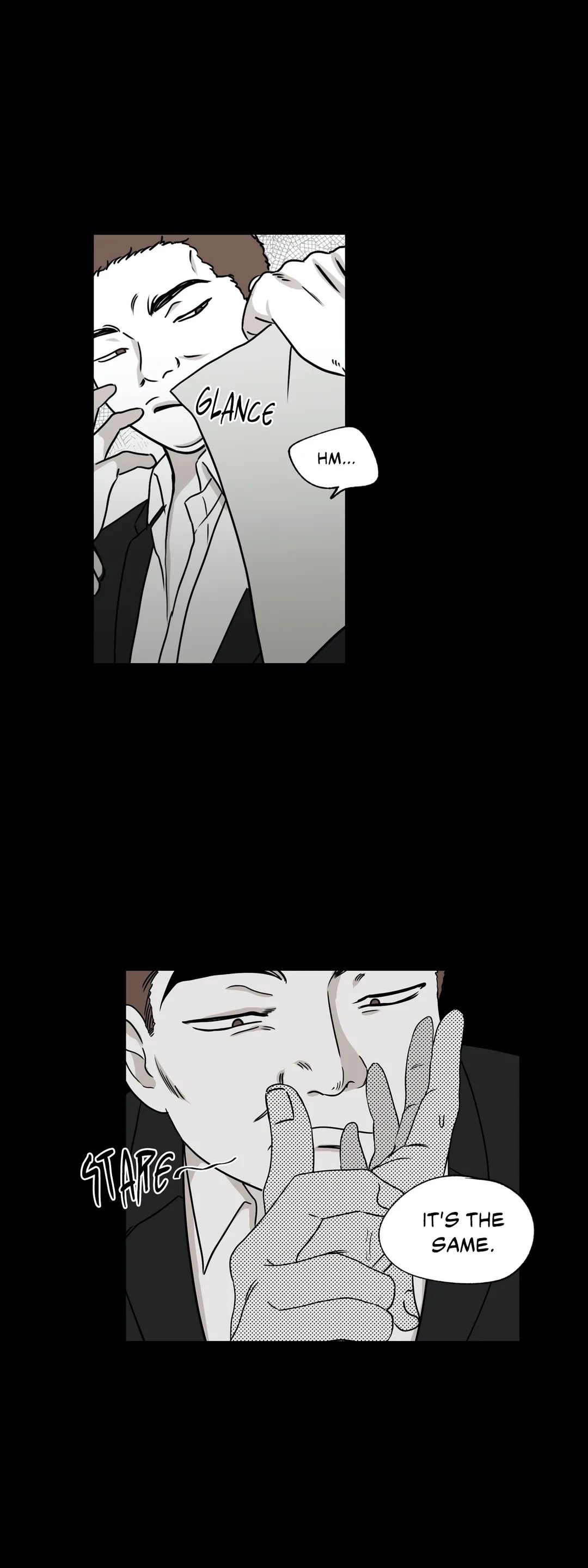 Low Tide in Twilight Chapter 4.1 page 18 - 