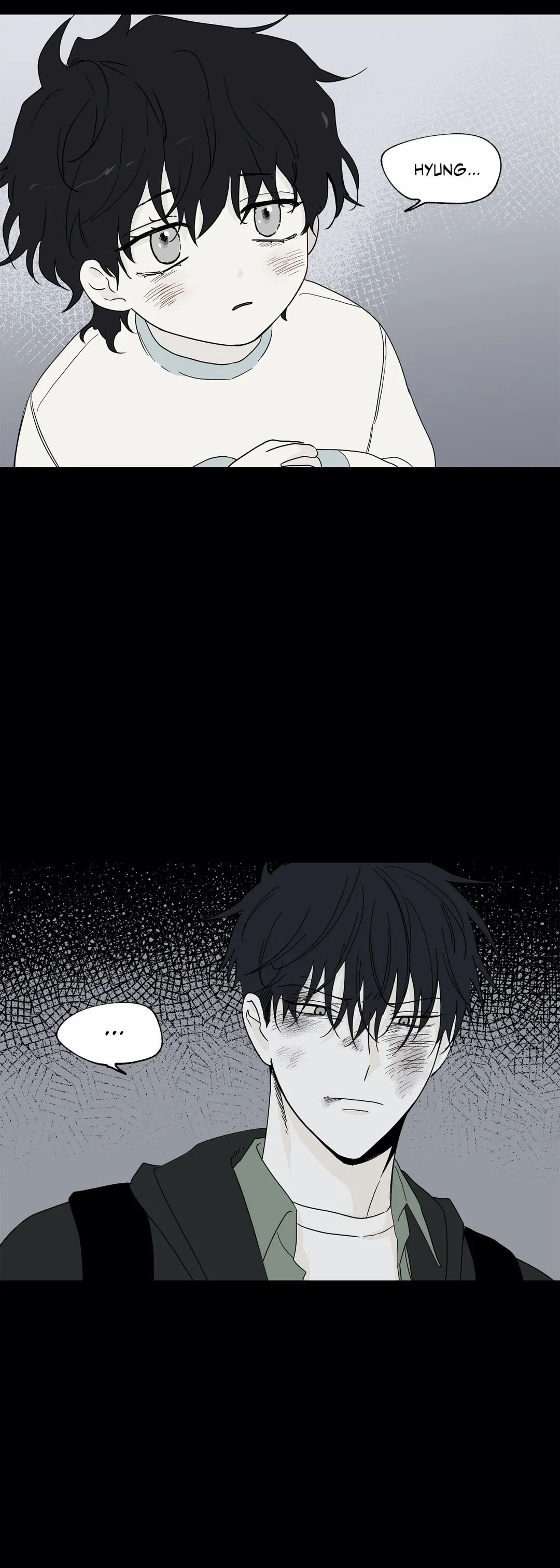 Low Tide in Twilight Chapter 4.1 page 3 - 