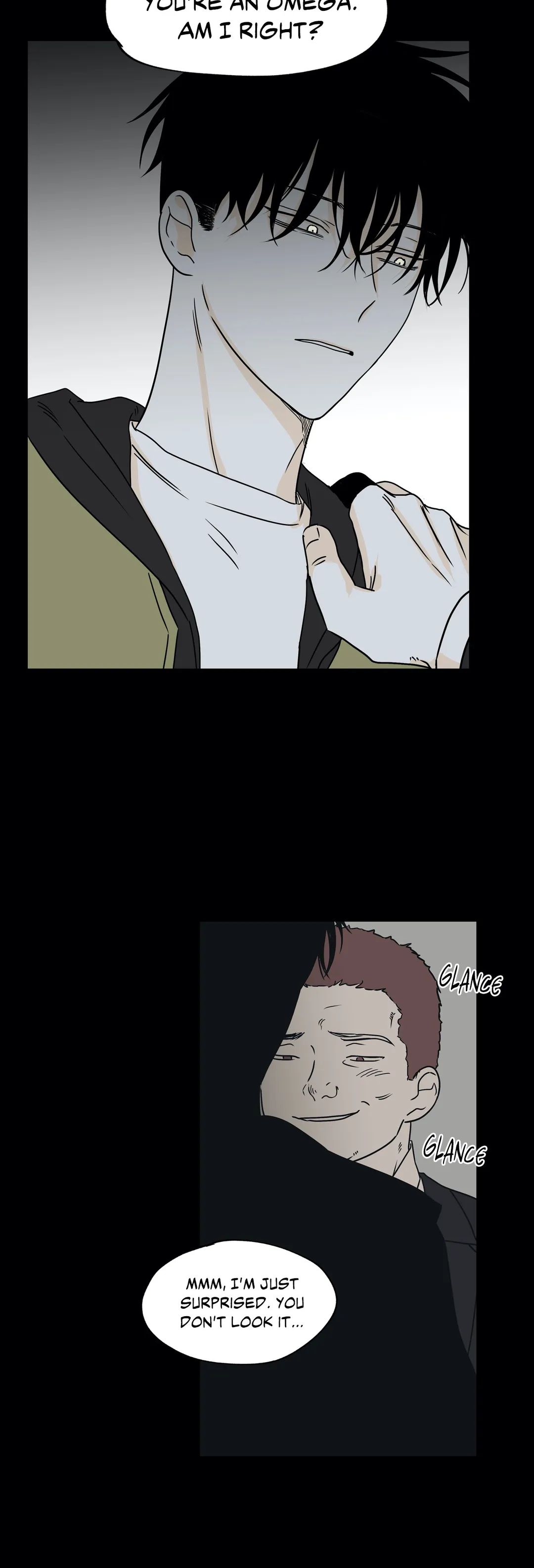 Low Tide in Twilight Chapter 4.1 page 21 - 