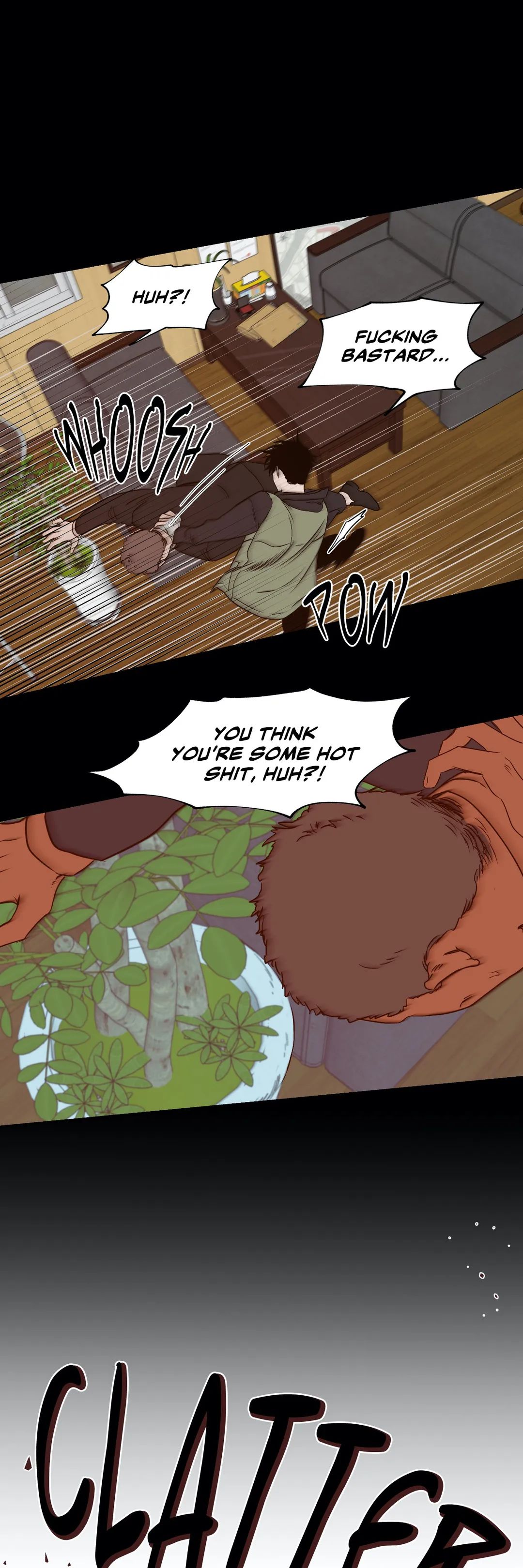 Low Tide in Twilight Chapter 4.1 page 23 - 