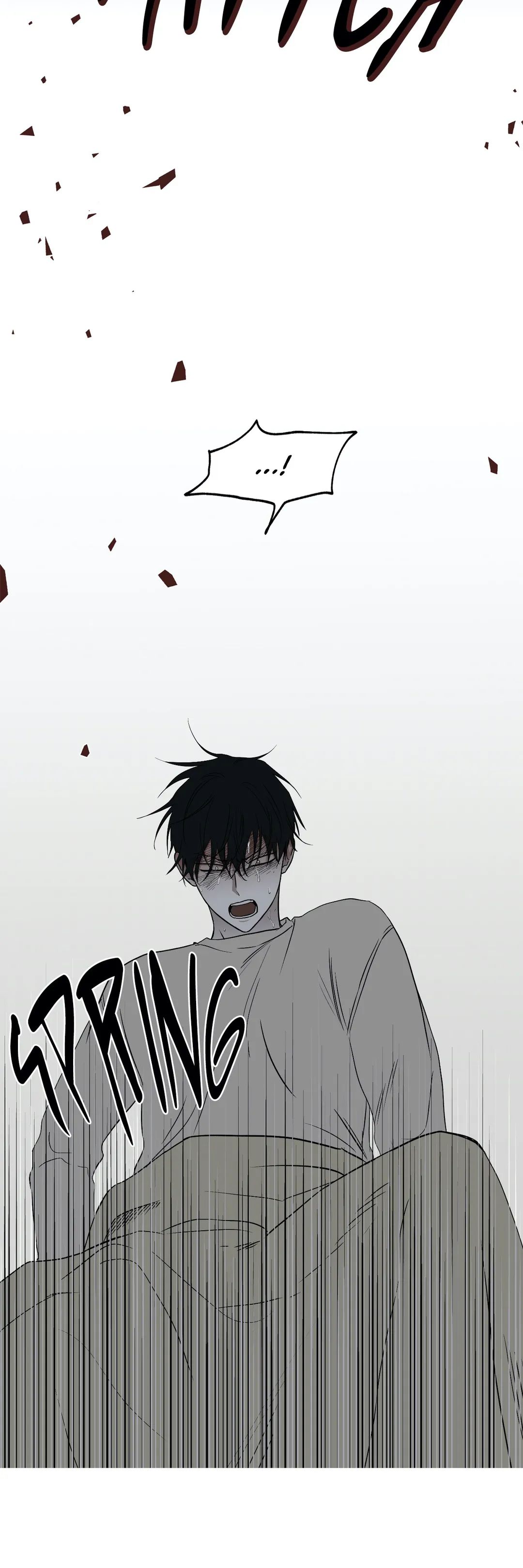 Low Tide in Twilight Chapter 4.1 page 24 - 
