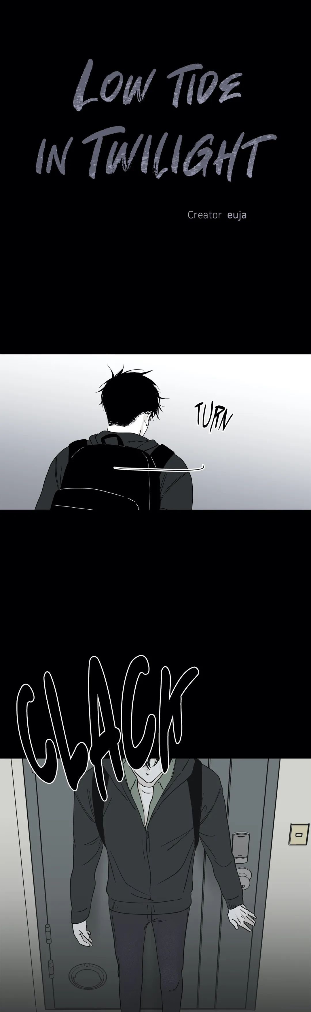 Low Tide in Twilight Chapter 4.1 page 4 - 