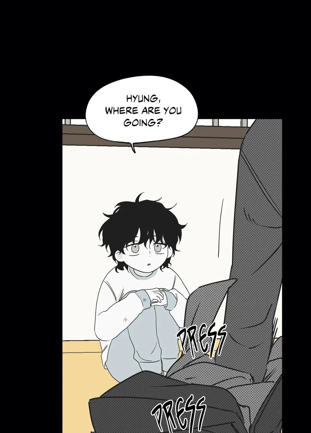 Low Tide in Twilight Chapter 4 page 2 - 