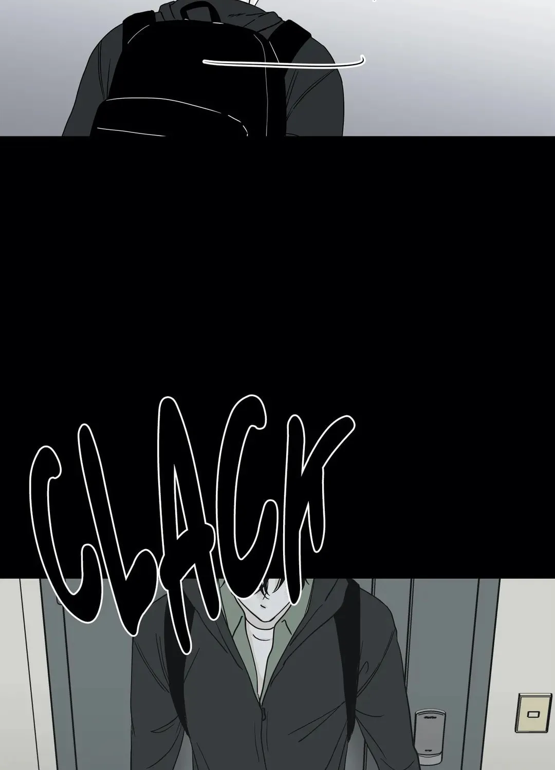 Low Tide in Twilight Chapter 4 page 11 - 