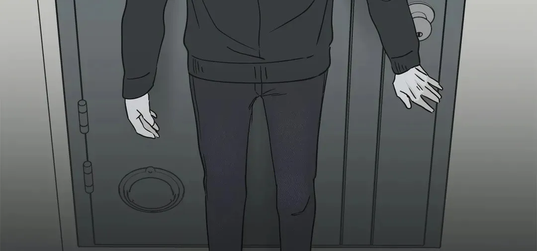 Low Tide in Twilight Chapter 4 page 12 - 