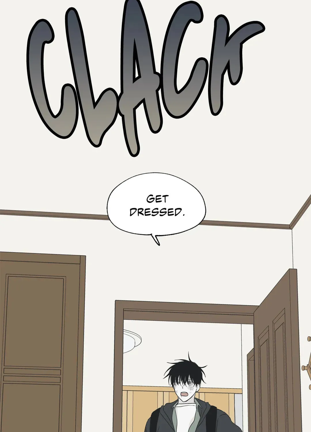 Low Tide in Twilight Chapter 4 page 16 - 