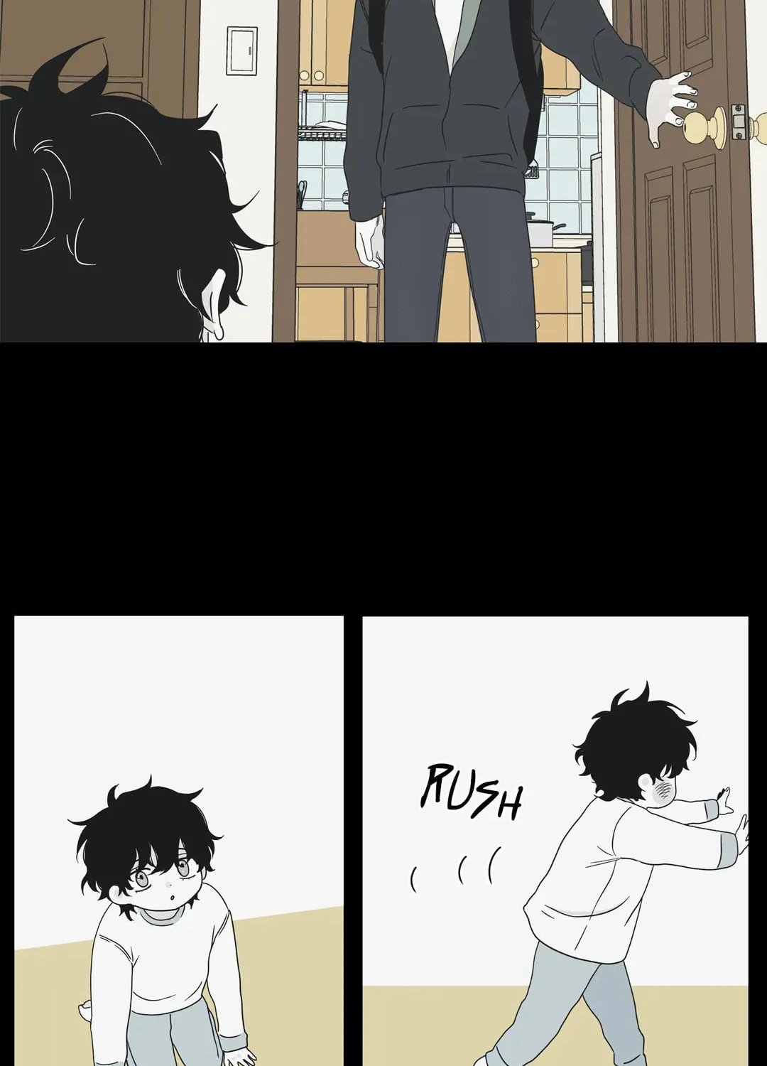 Low Tide in Twilight Chapter 4 page 17 - 