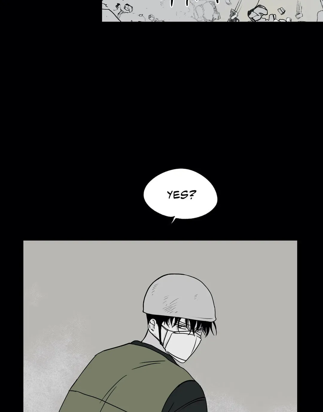 Low Tide in Twilight Chapter 4 page 20 - 