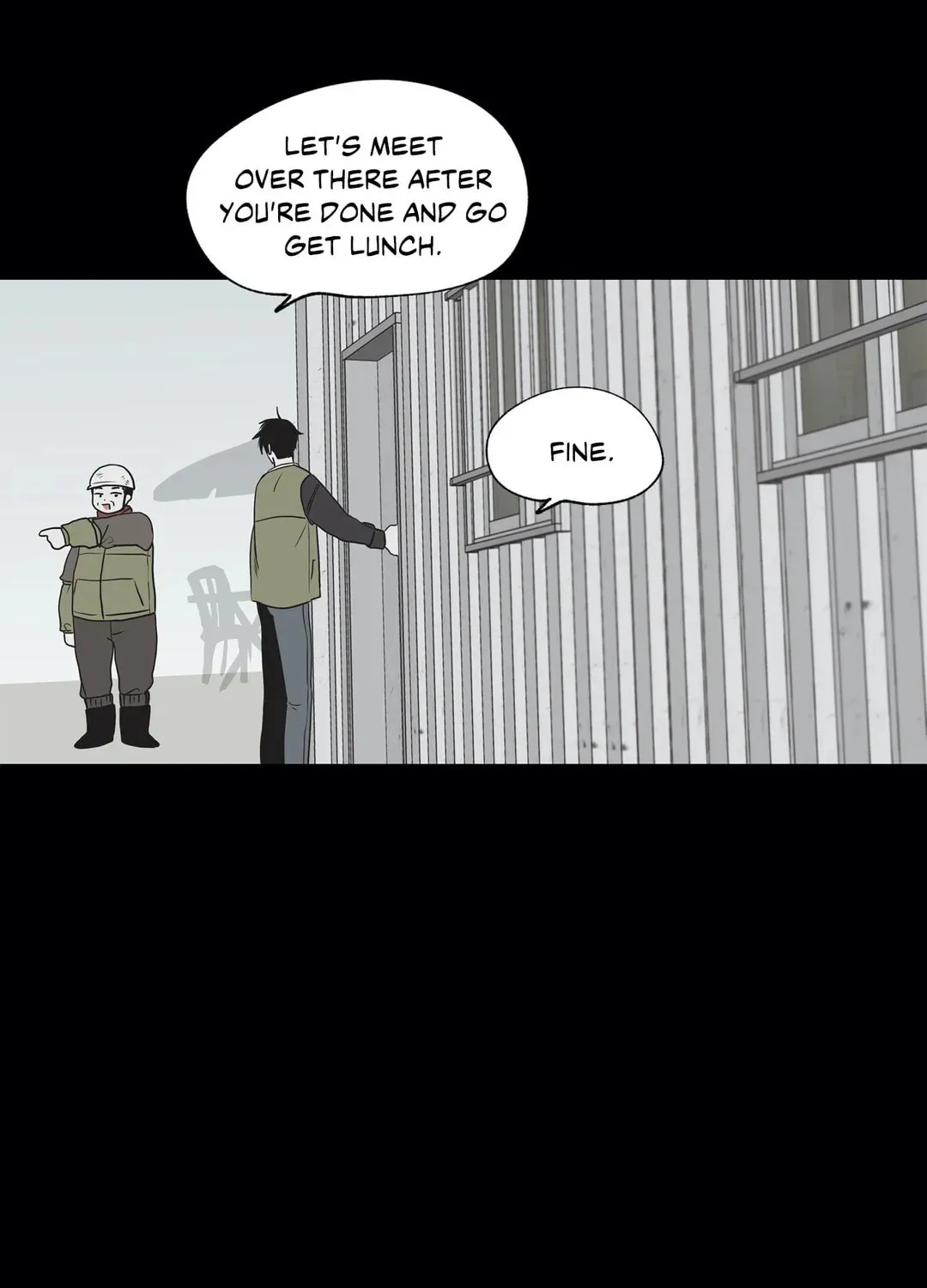 Low Tide in Twilight Chapter 4 page 25 - 