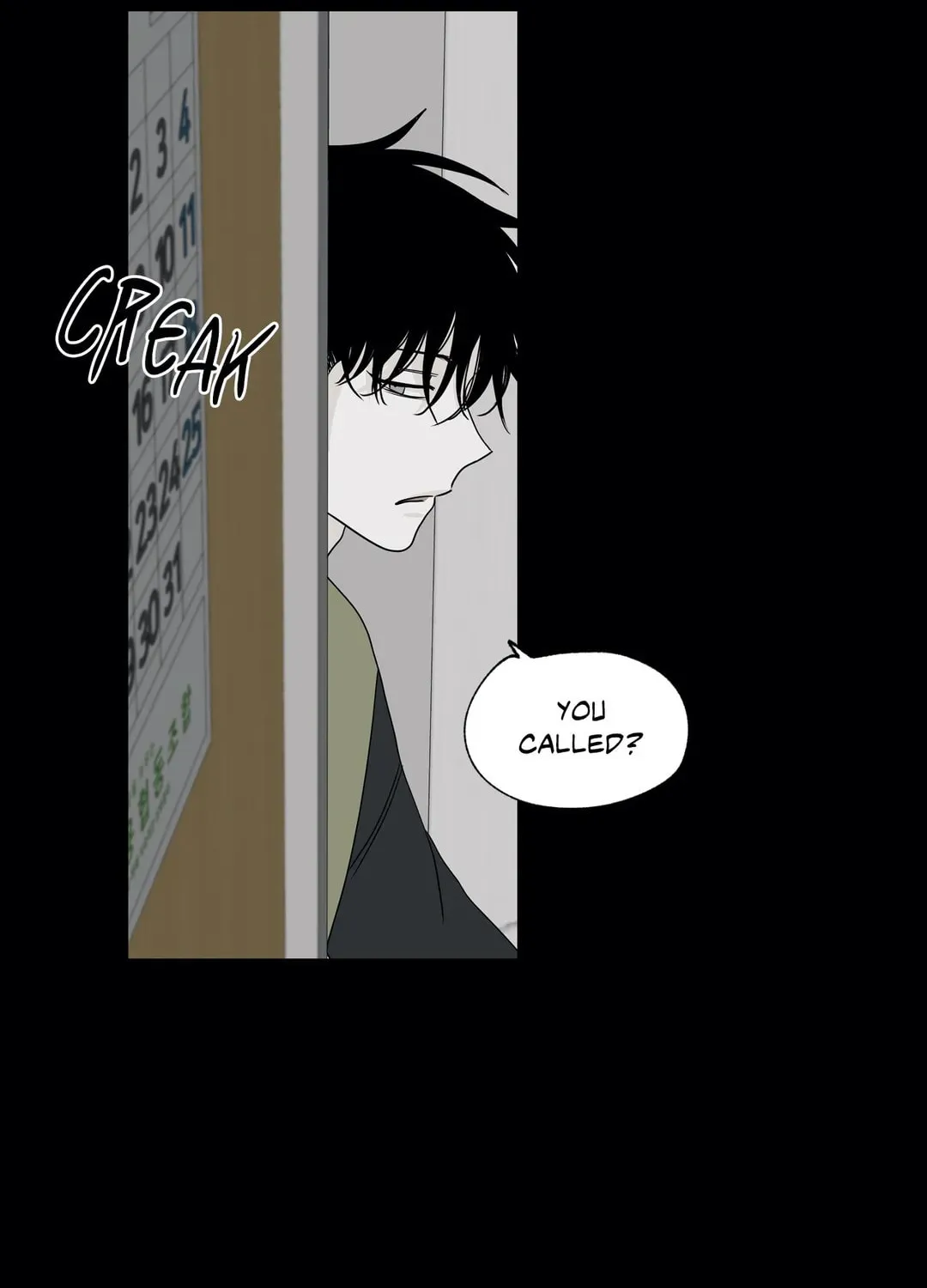 Low Tide in Twilight Chapter 4 page 26 - 