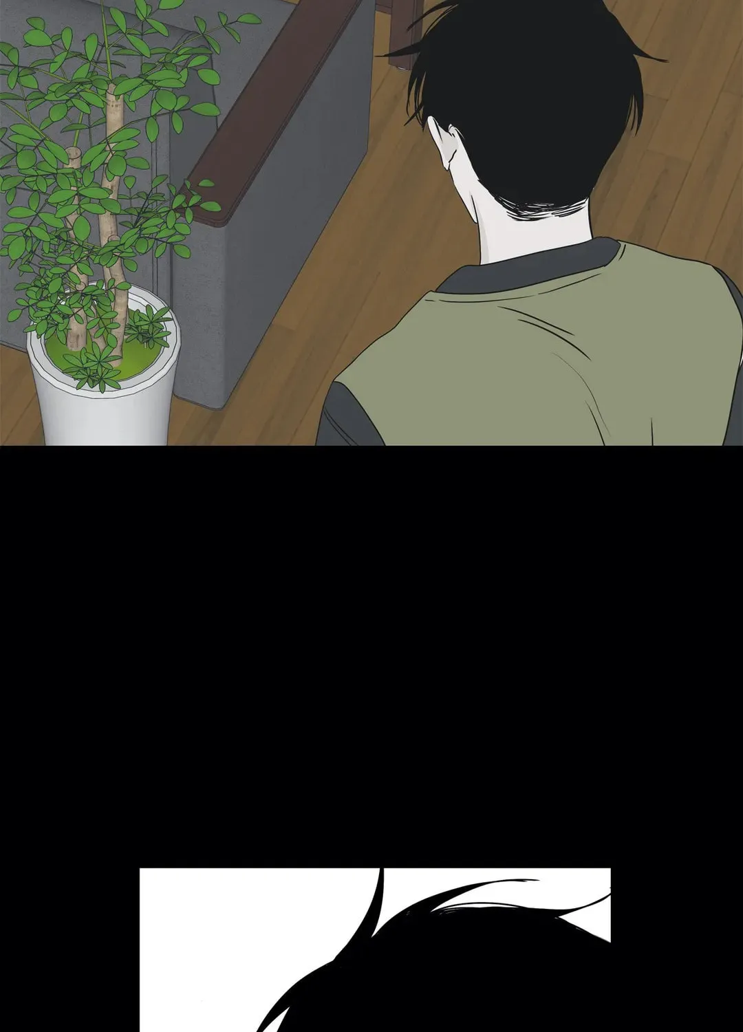 Low Tide in Twilight Chapter 4 page 29 - 