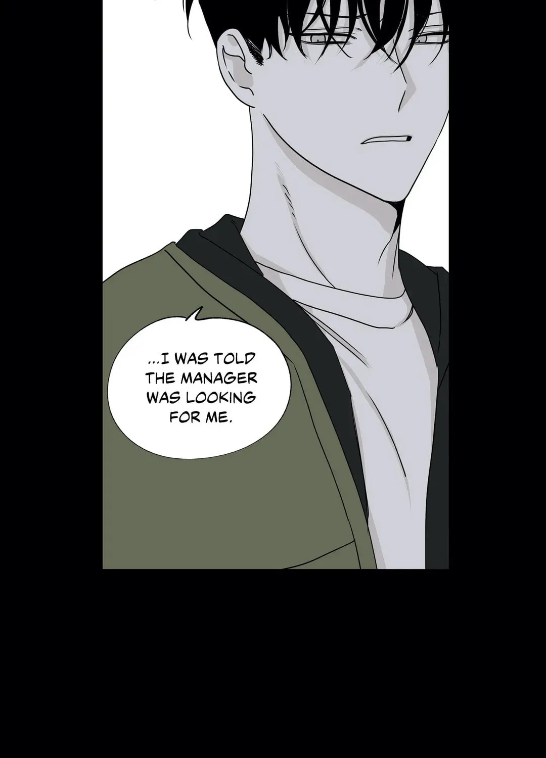 Low Tide in Twilight Chapter 4 page 31 - 