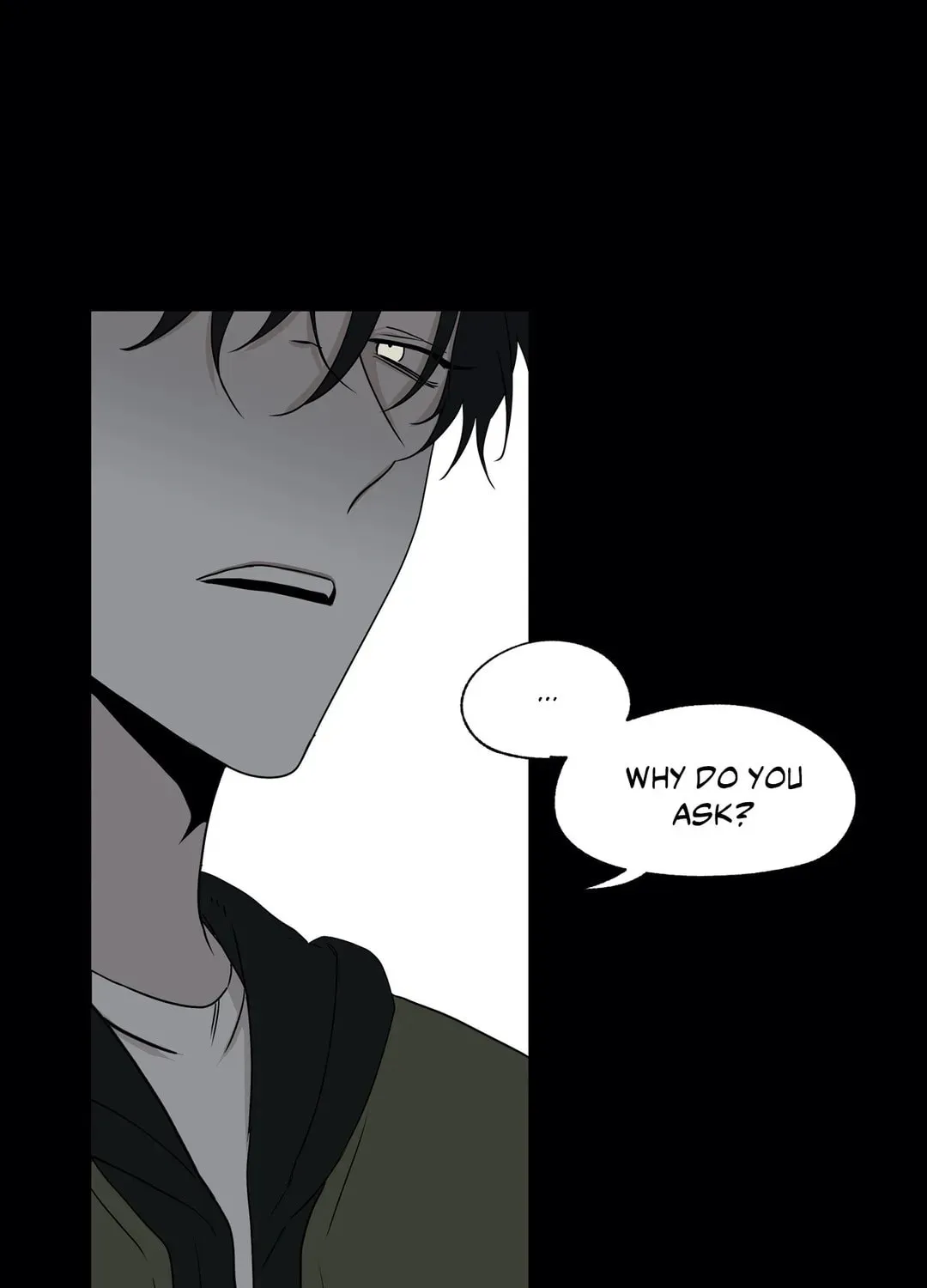 Low Tide in Twilight Chapter 4 page 34 - 