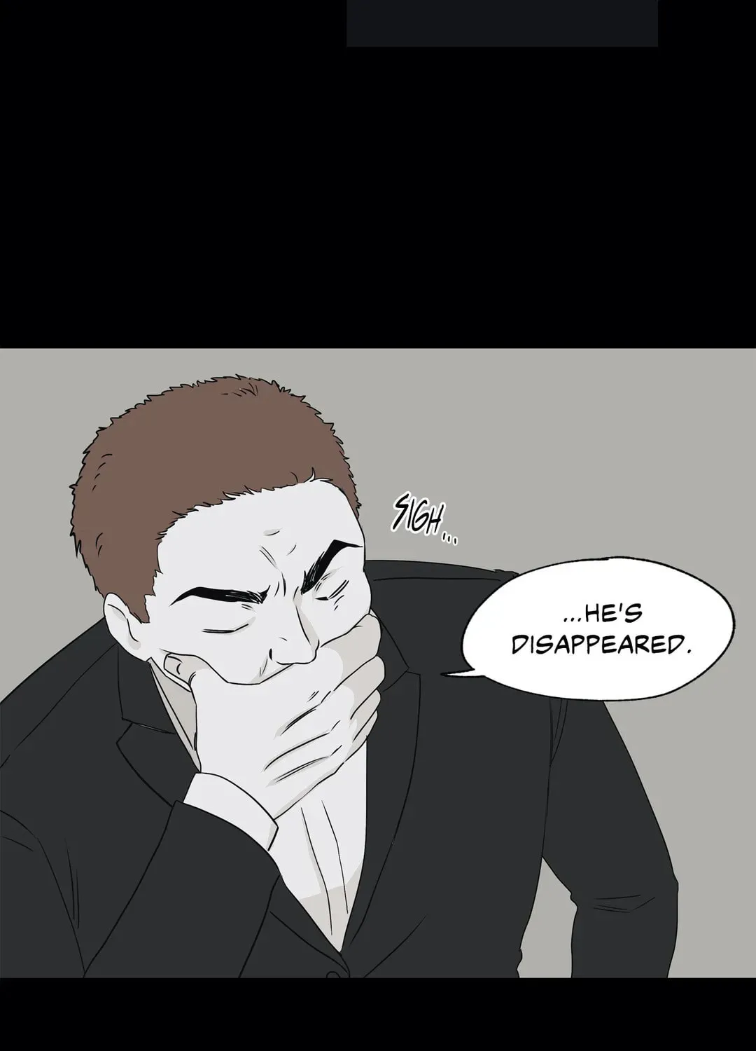 Low Tide in Twilight Chapter 4 page 37 - 