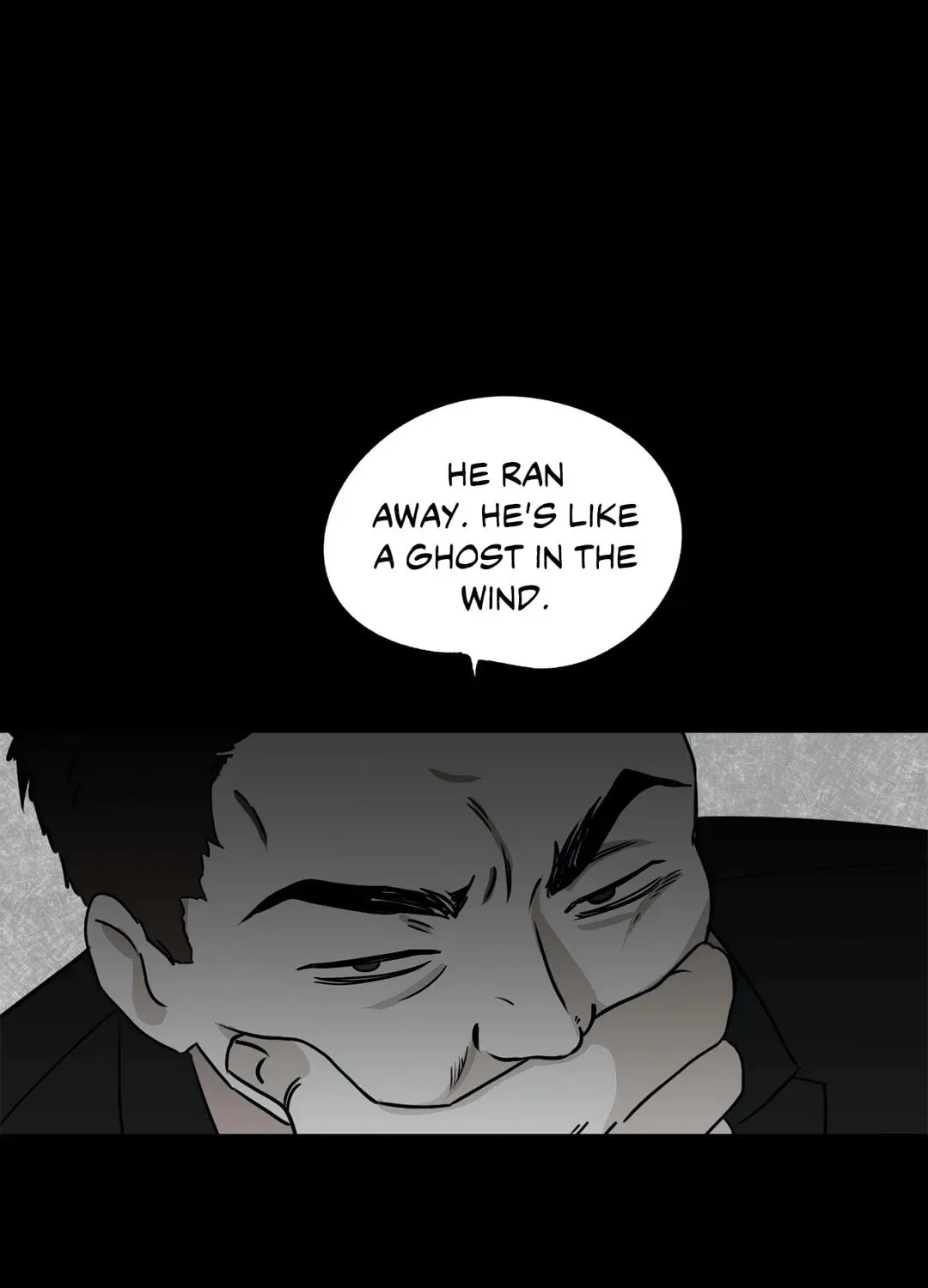 Low Tide in Twilight Chapter 4 page 38 - 