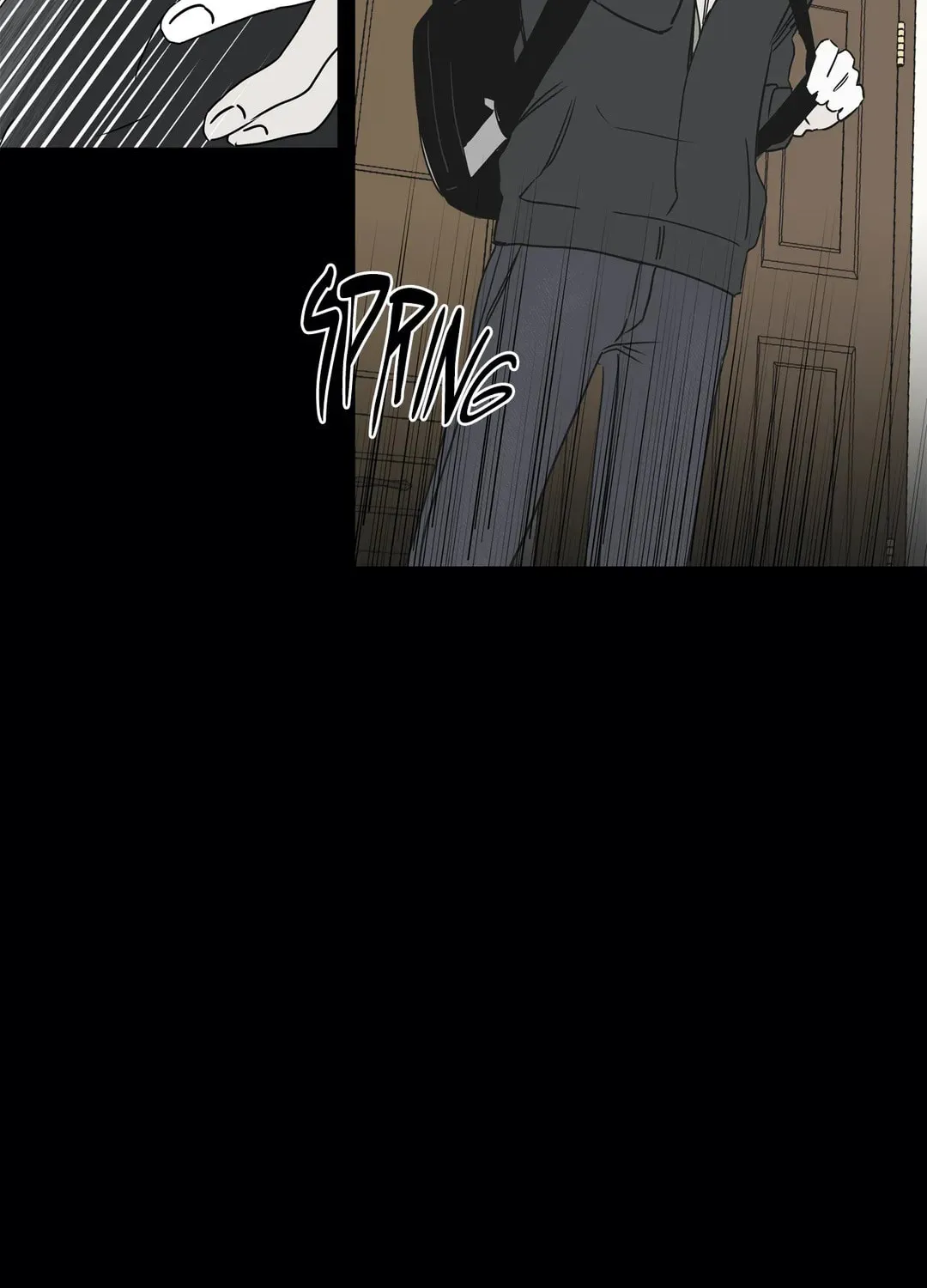 Low Tide in Twilight Chapter 4 page 5 - 