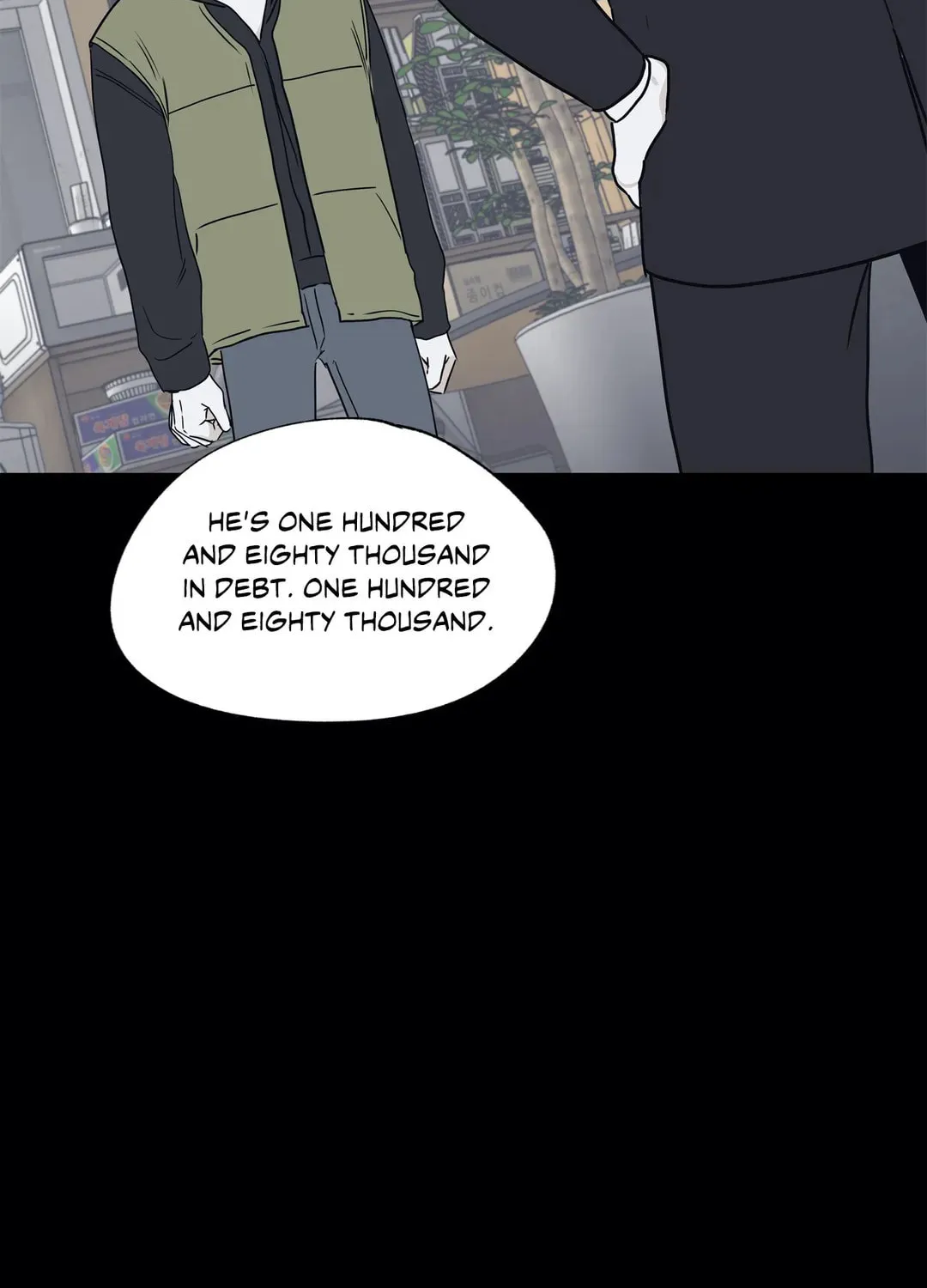 Low Tide in Twilight Chapter 4 page 41 - 