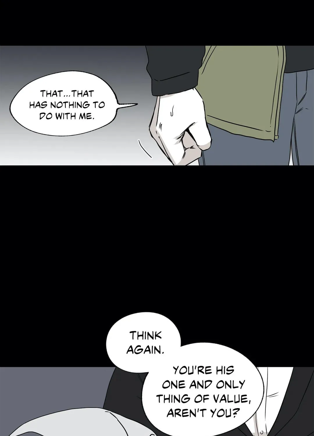 Low Tide in Twilight Chapter 4 page 43 - 