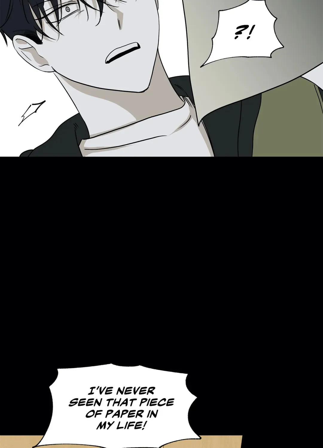 Low Tide in Twilight Chapter 4 page 45 - 