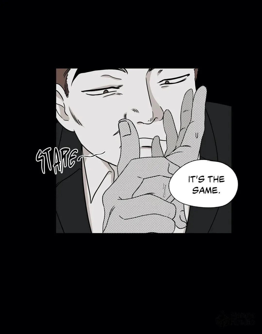 Low Tide in Twilight Chapter 4 page 48 - 