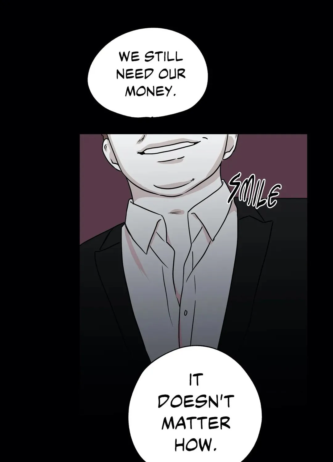 Low Tide in Twilight Chapter 4 page 50 - 