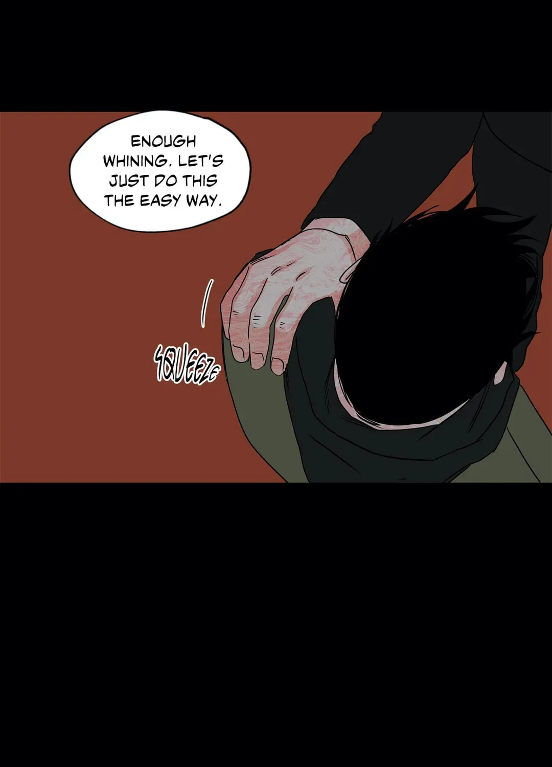 Low Tide in Twilight Chapter 4 page 53 - 
