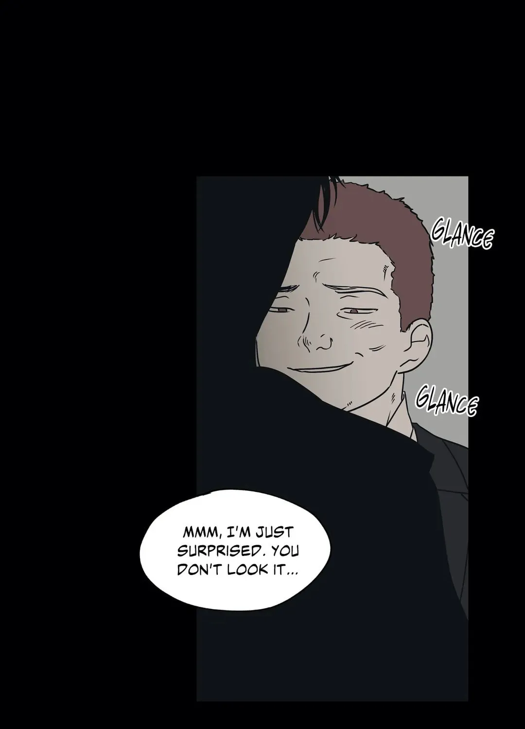 Low Tide in Twilight Chapter 4 page 56 - 