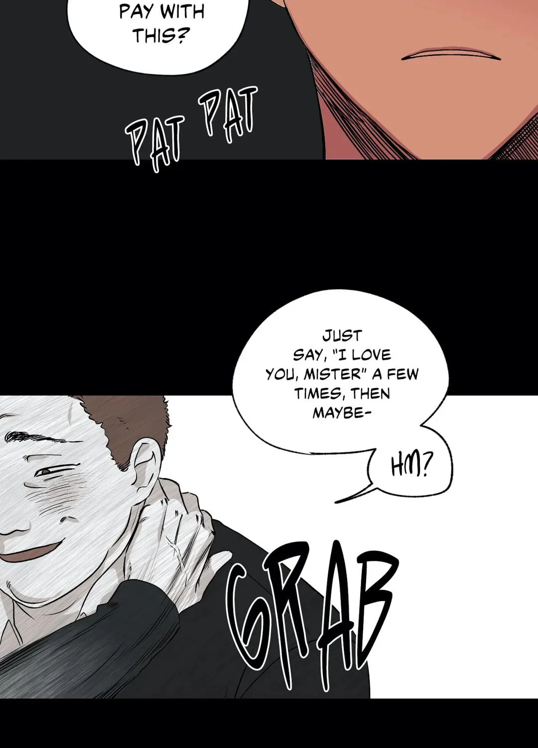 Low Tide in Twilight Chapter 4 page 59 - 