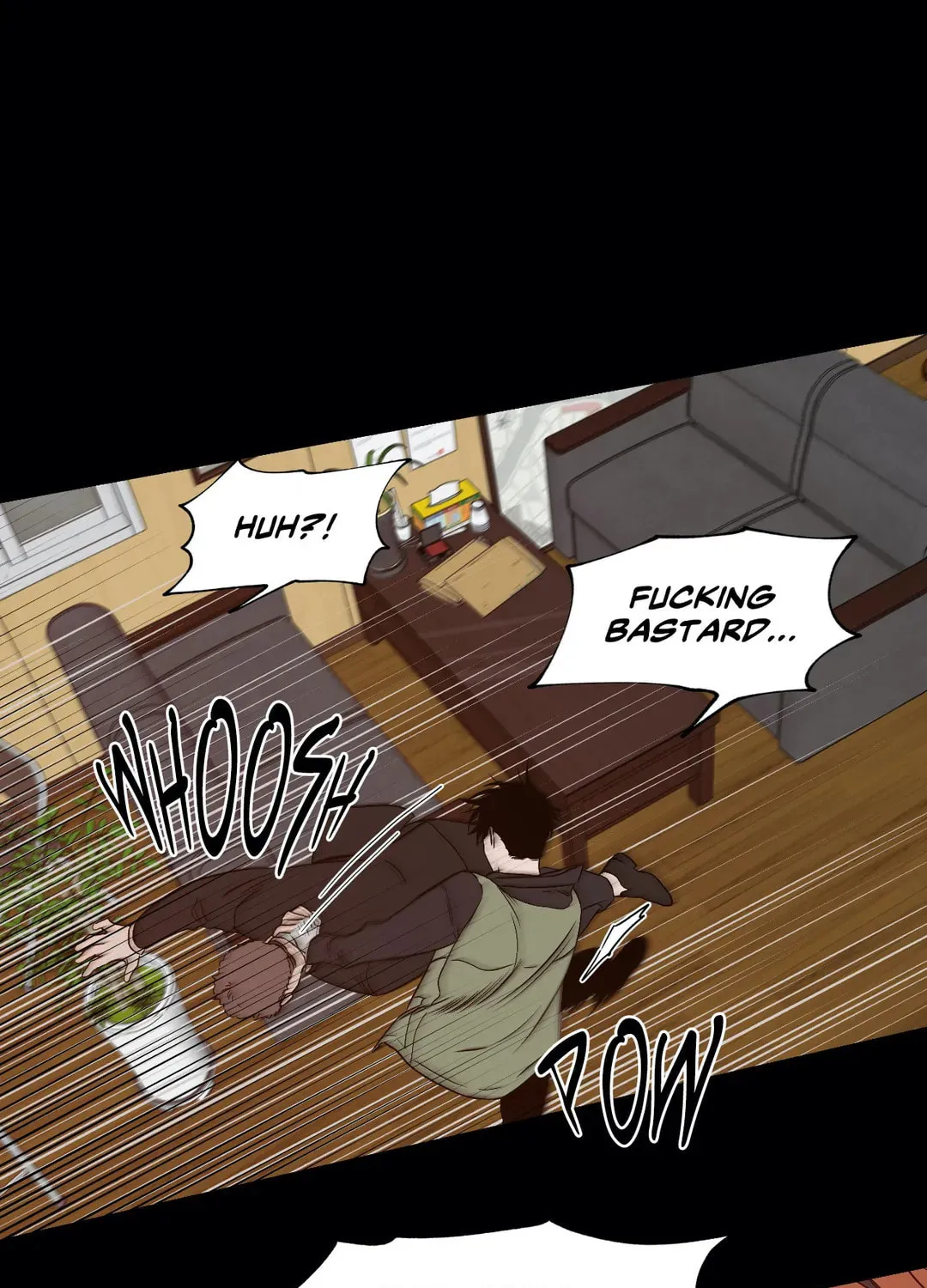 Low Tide in Twilight Chapter 4 page 61 - 