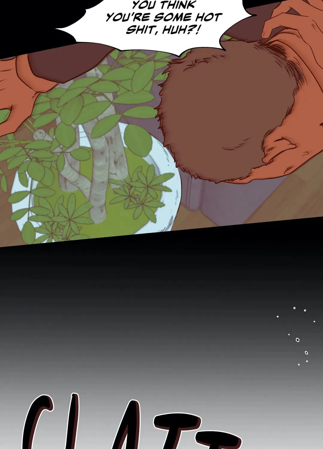 Low Tide in Twilight Chapter 4 page 62 - 