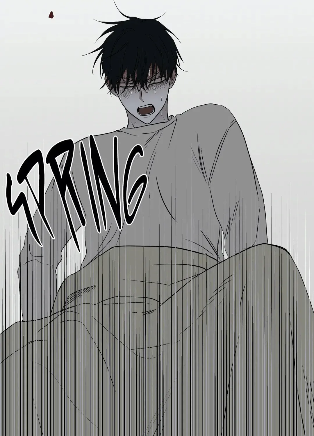 Low Tide in Twilight Chapter 4 page 65 - 