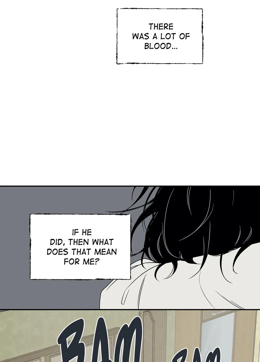 Low Tide in Twilight Chapter 4 page 71 - 