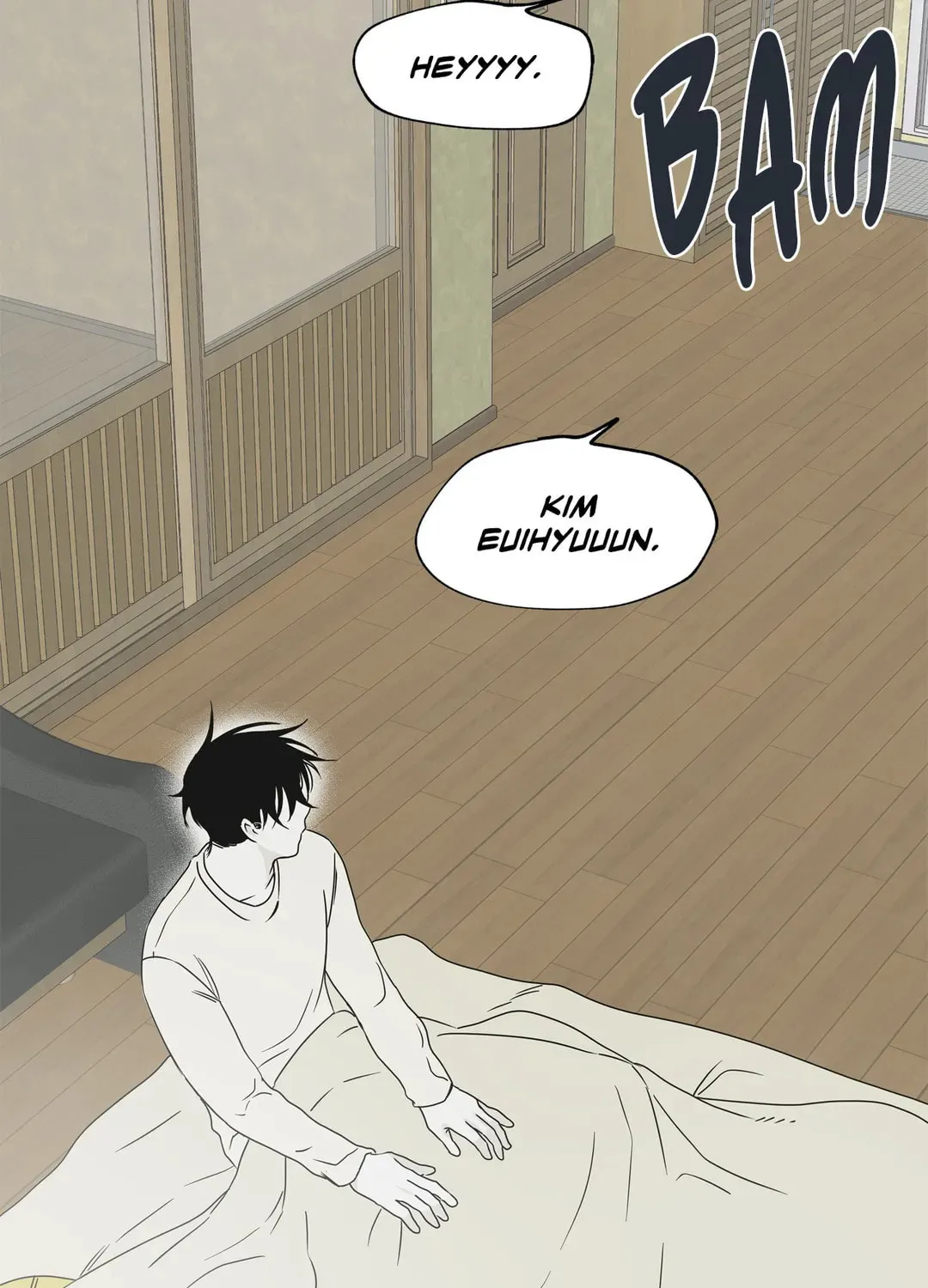 Low Tide in Twilight Chapter 4 page 73 - 