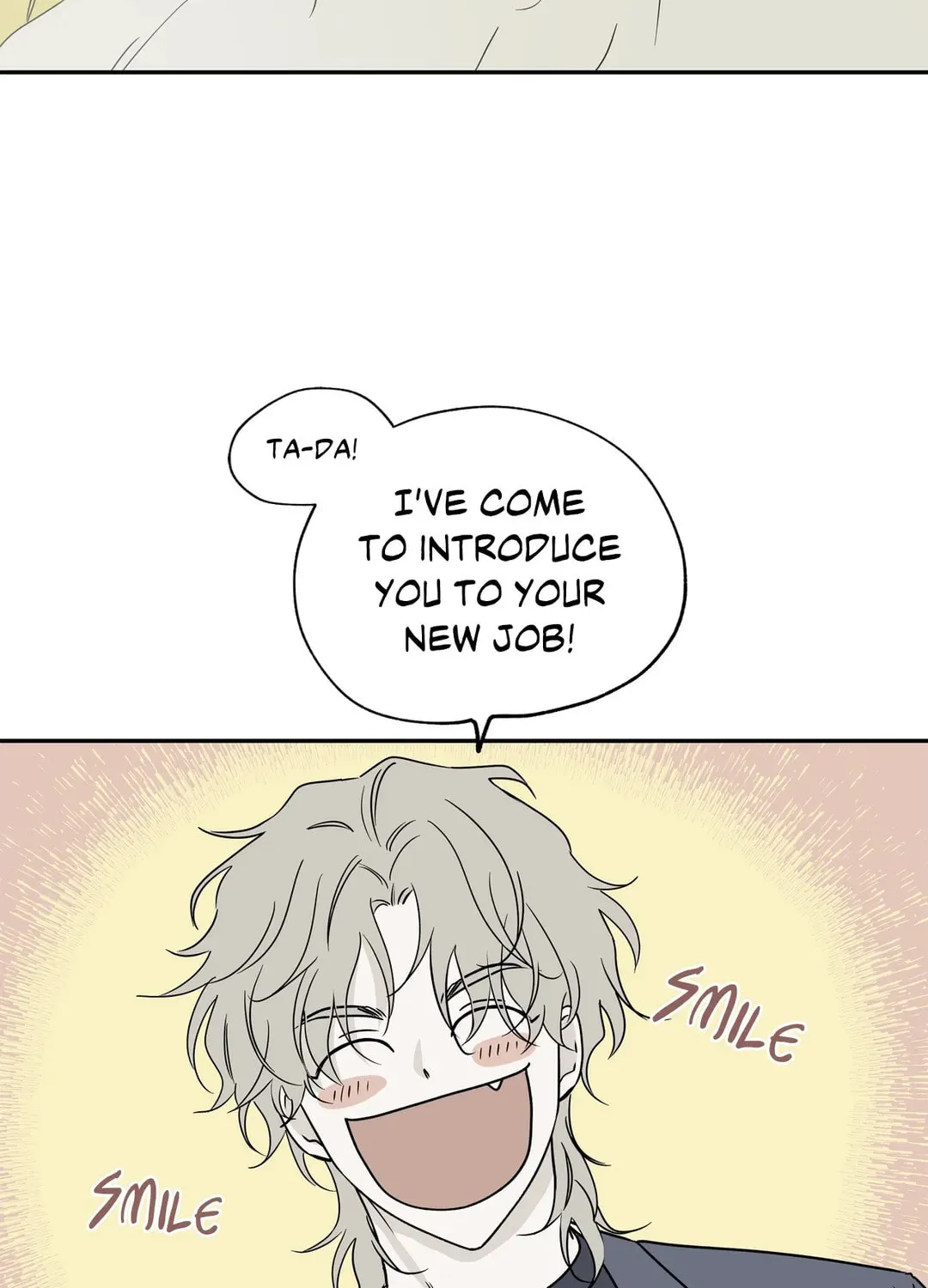 Low Tide in Twilight Chapter 4 page 74 - 
