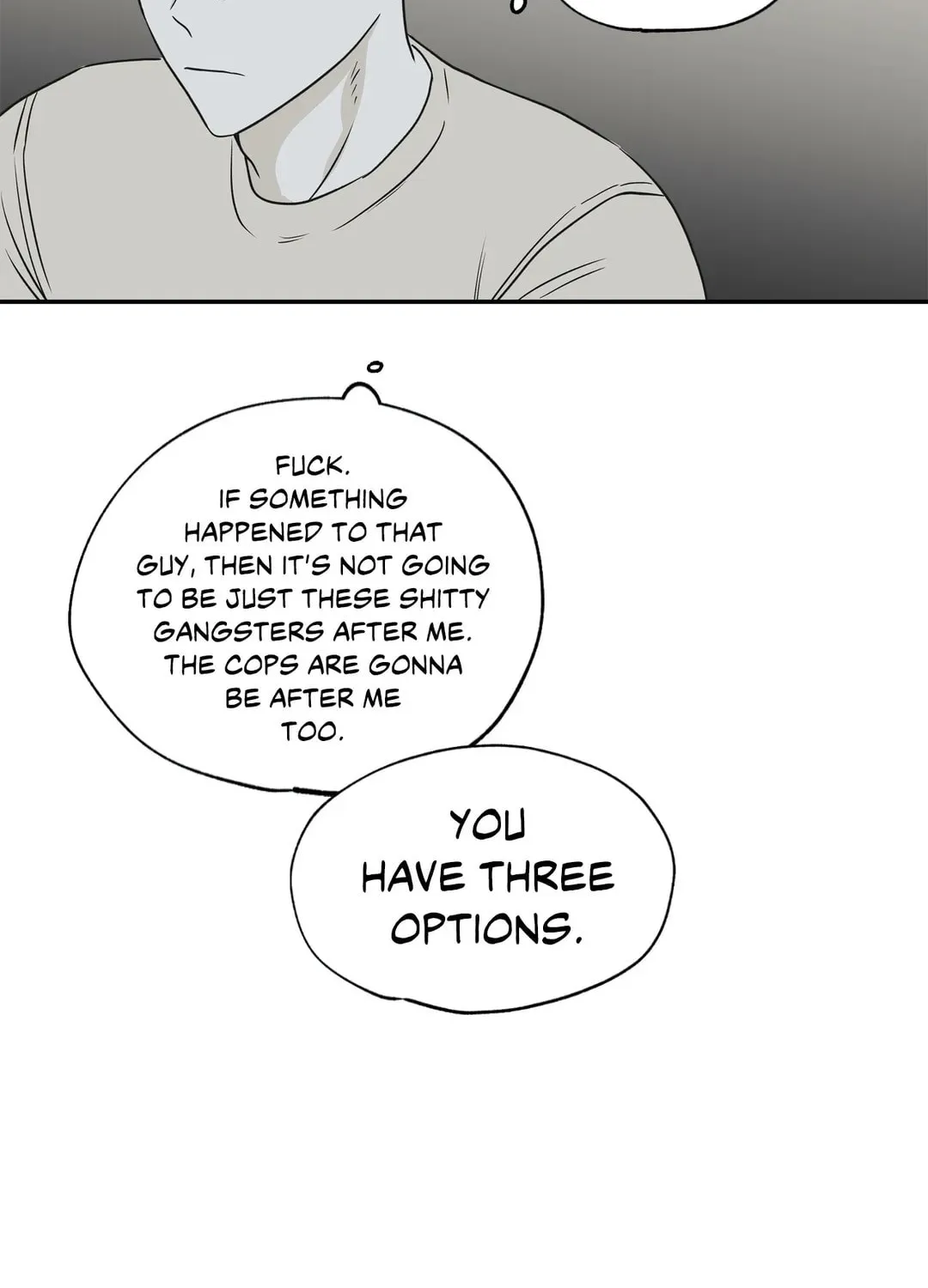 Low Tide in Twilight Chapter 4 page 77 - 