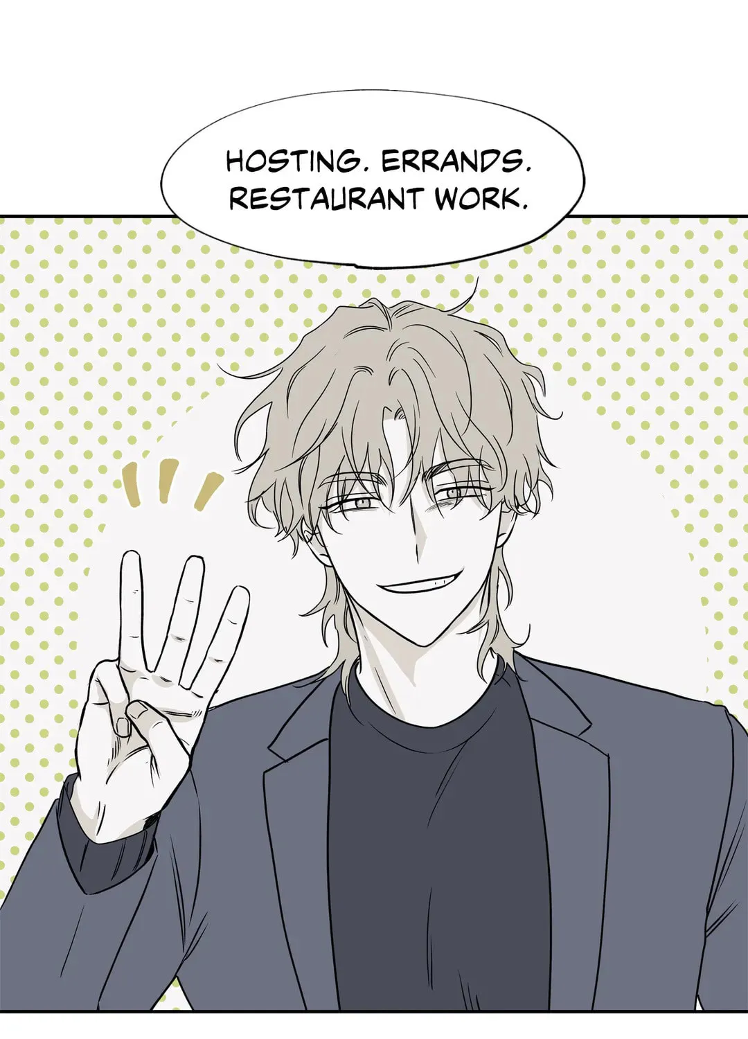 Low Tide in Twilight Chapter 4 page 79 - 