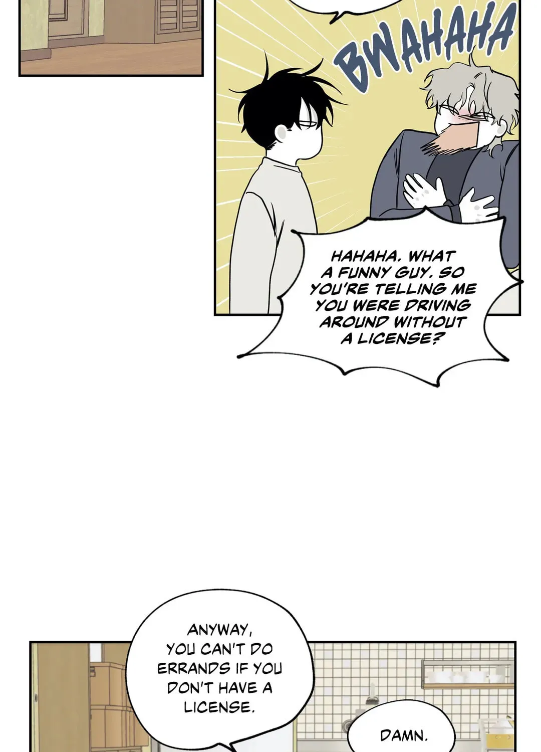 Low Tide in Twilight Chapter 4 page 83 - 