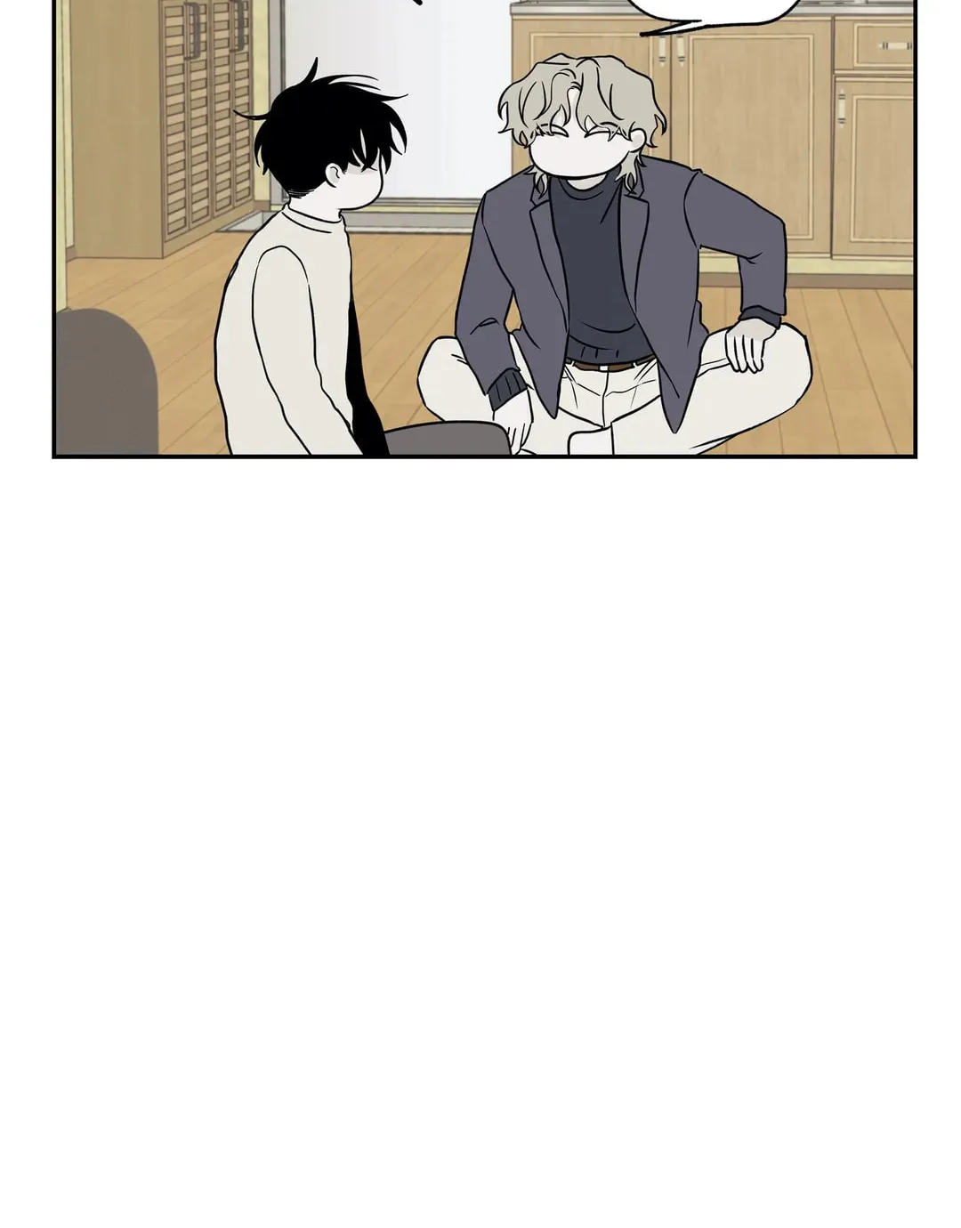 Low Tide in Twilight Chapter 4 page 84 - 