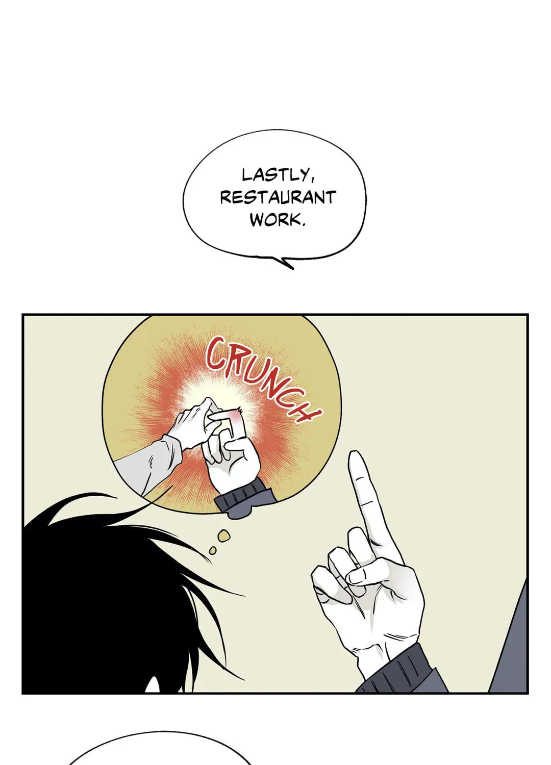 Low Tide in Twilight Chapter 4 page 85 - 