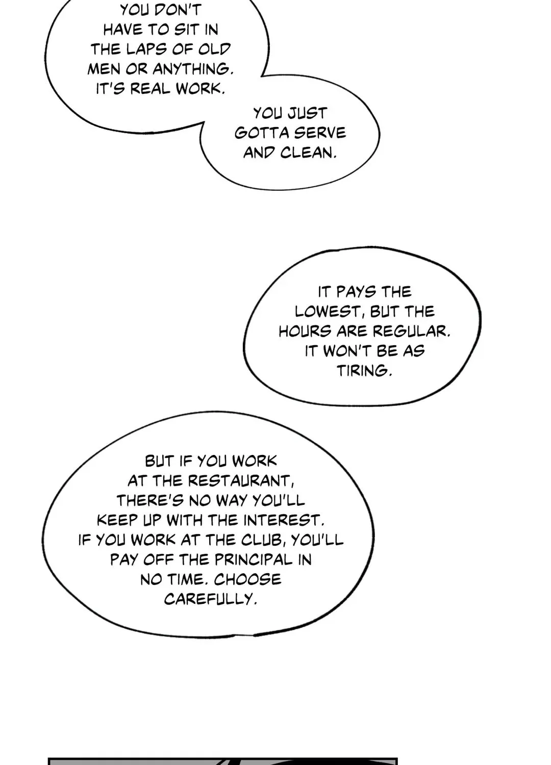 Low Tide in Twilight Chapter 4 page 86 - 