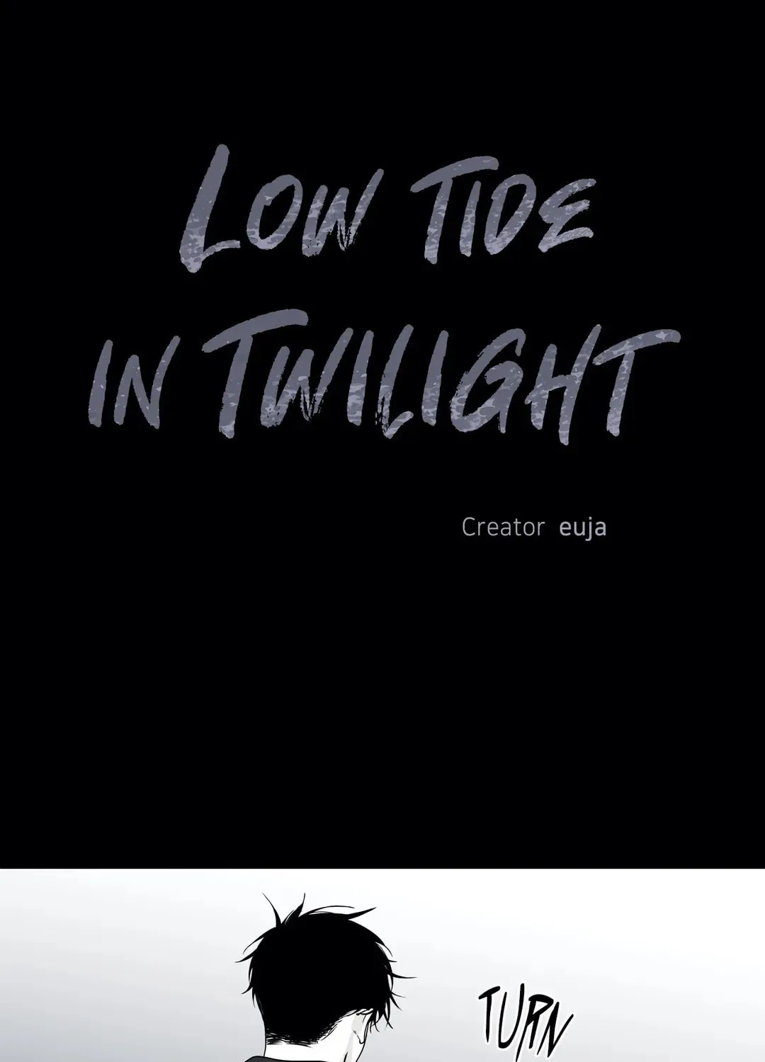 Low Tide in Twilight Chapter 4 page 10 - 