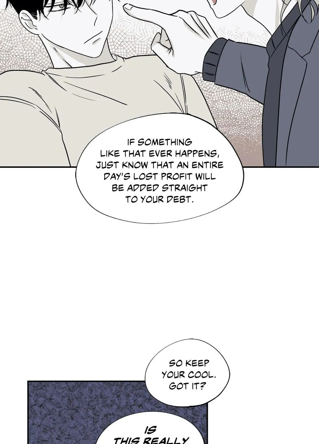 Low Tide in Twilight Chapter 5 page 12 - 