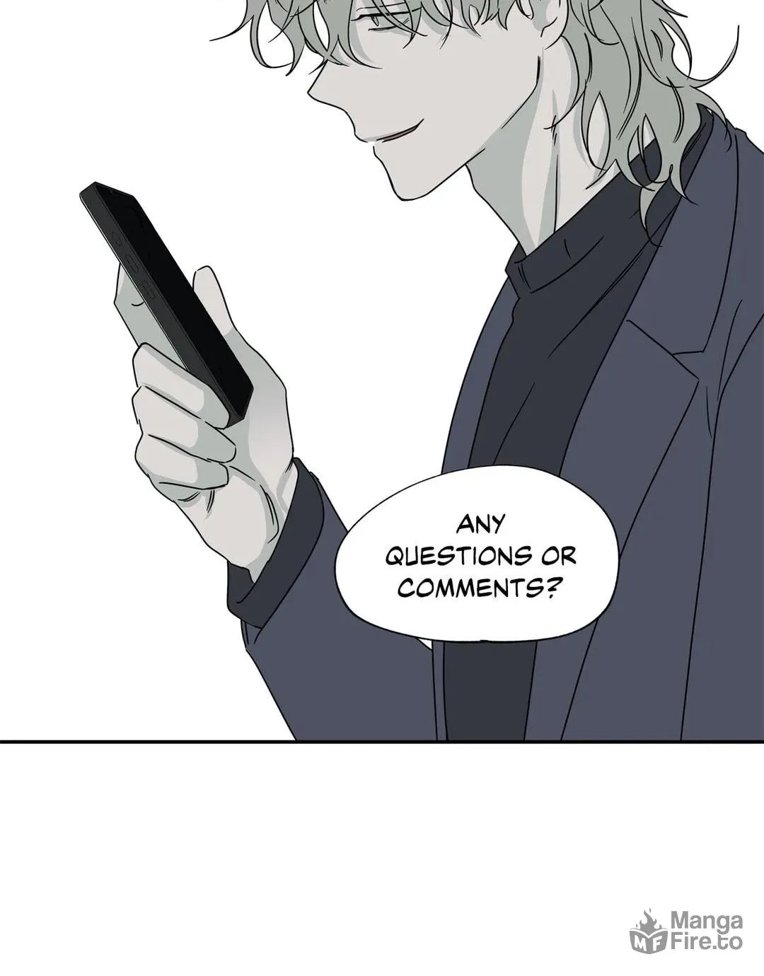 Low Tide in Twilight Chapter 5 page 15 - 