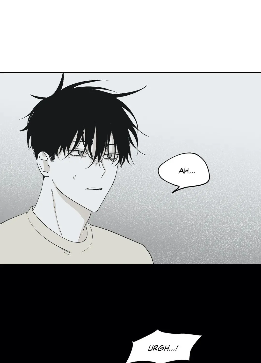 Low Tide in Twilight Chapter 5 page 16 - 