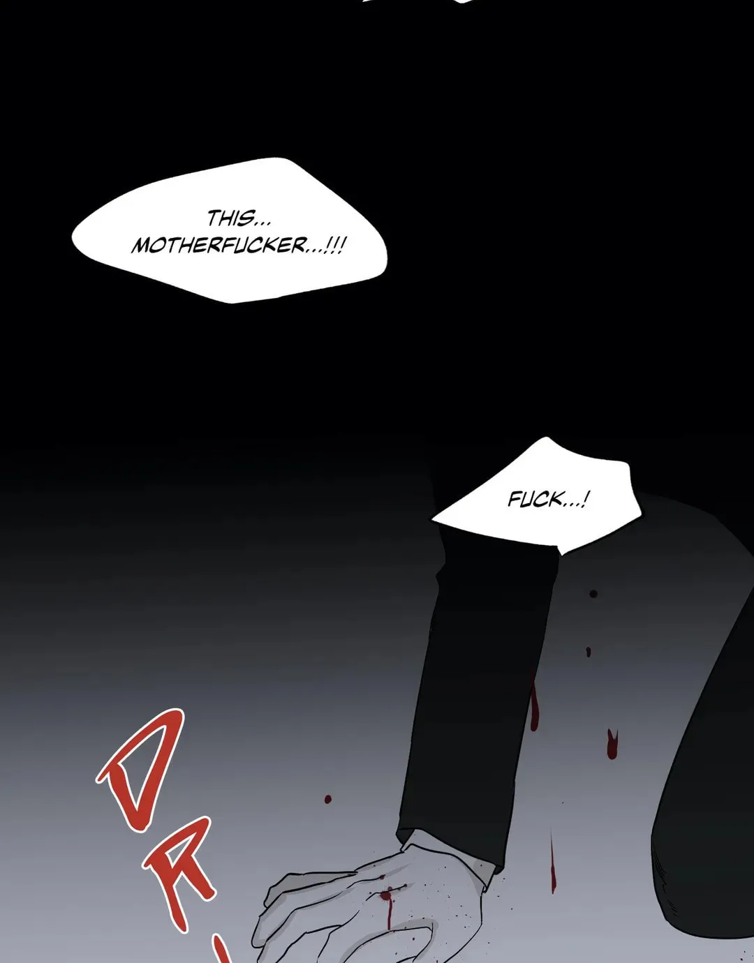 Low Tide in Twilight Chapter 5 page 17 - 