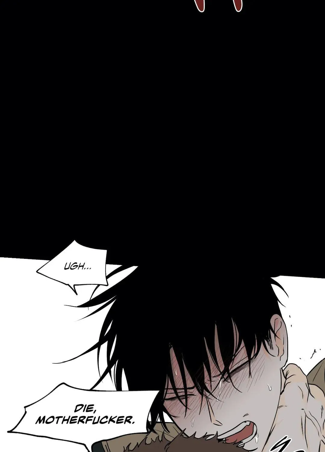 Low Tide in Twilight Chapter 5 page 20 - 