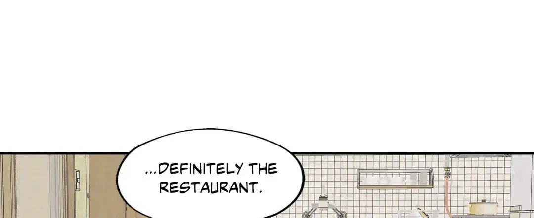 Low Tide in Twilight Chapter 5 page 3 - 