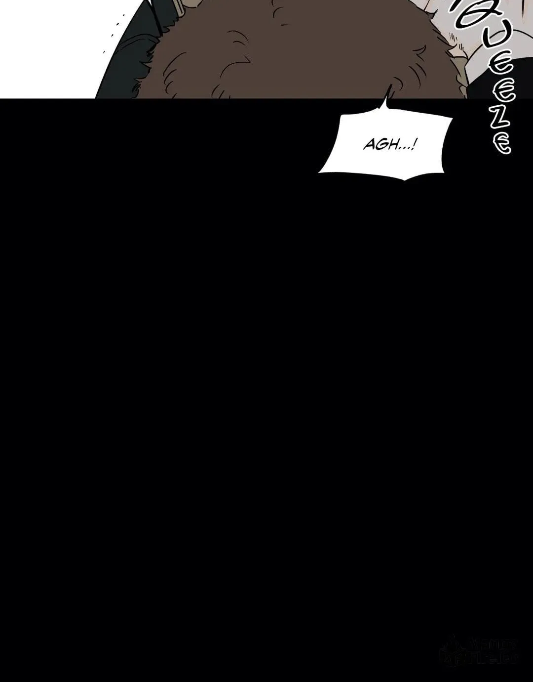 Low Tide in Twilight Chapter 5 page 21 - 