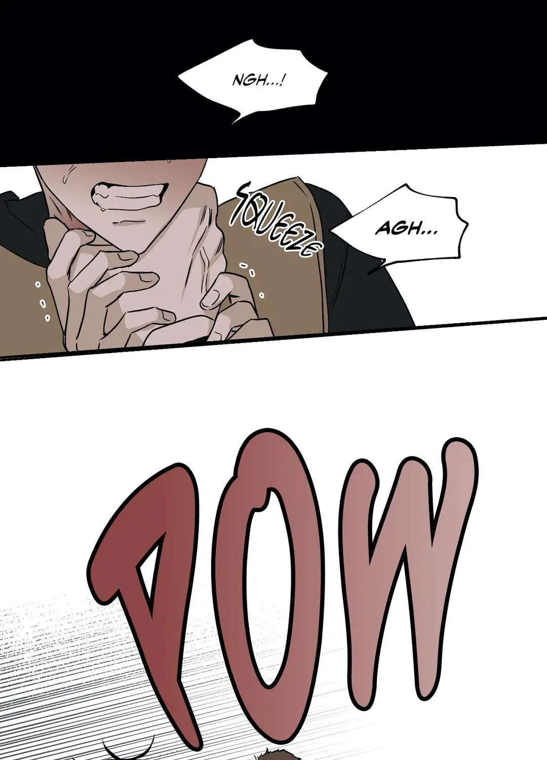 Low Tide in Twilight Chapter 5 page 22 - 
